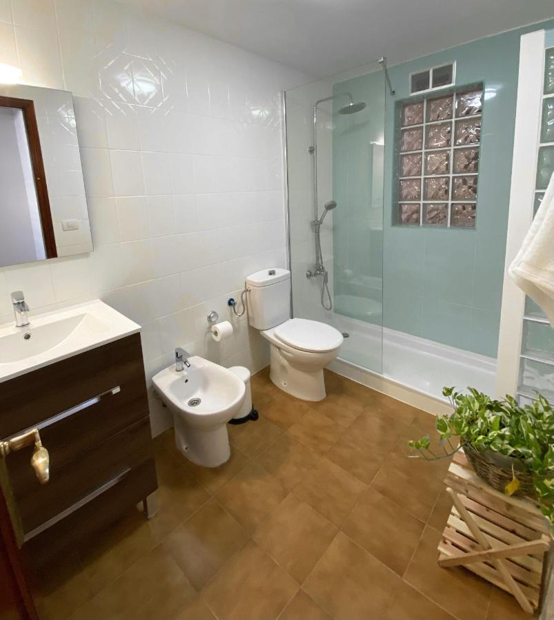 Apartamento Natalia Puerto del Carmen  Exterior foto